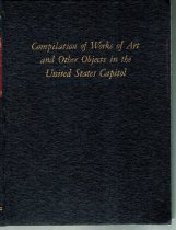 Compilation of Works of Art and Other Objects in the United States Capital